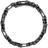 Браслет - мультитул LEATHERMAN TREAD BLACK 832324