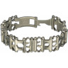 Браслет - мультитул LEATHERMAN TREAD STEEL 832325