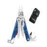 Мультитул LEATHERMAN SIGNAL COBALT 832738