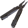 Мультитул LEATHERMAN SUPER TOOL 300 BLACK 831151