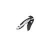 Нож Leatherman Skeletool KBX Black & Silver 832619
