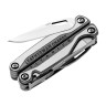 Мультитул LEATHERMAN CHARGE TTI 830731