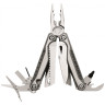 Мультитул LEATHERMAN CHARGE TTI OTT830737L с логотипом Lexus