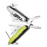 Мультитул LEATHERMAN JUICE XE6 MOSS GREEN 831960 в подарочной упаковке