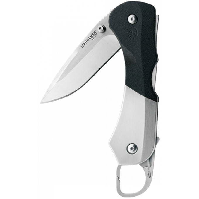 Нож LEATHERMAN EXPANSE E55 OTK861311L с логотипом Lexus OTK861311L Lexus
