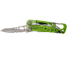 Мультитул LEATHERMAN SKELETOOL SUBLIME 832208