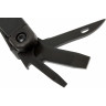 Мультитул LEATHERMAN SURGE BLACK 831334
