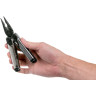 Мультитул LEATHERMAN WAVE PLUS BLACK & SILVER 832622