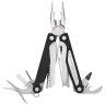 Мультитул LEATHERMAN CHARGE AL 830704