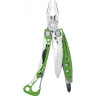 Мультитул LEATHERMAN SKELETOOL SUBLIME 832208