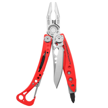 Мультитул Leatherman Skeletool CX Guava 833145